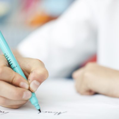 Escritura
